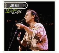 John Hiatt Live from Austin, TX (Vinyl LP)