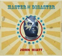 John Hiatt Master of Disaster (Vinyl LP) 12" Album