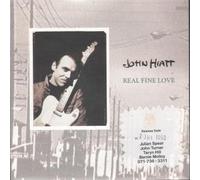 John Hiatt - Real Fine Love