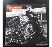 John Hiatt - Riding With The King