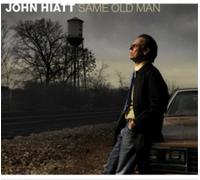 John Hiatt Same Old Man 12" Album
