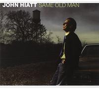 John Hiatt - Same Old Man