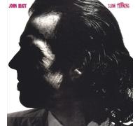 John Hiatt Slow Turning (CD) Album