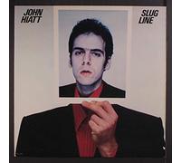 JOHN HIATT - SLUG LINE LP US MCA 1979
