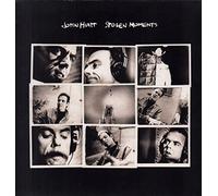 John Hiatt - Stolen Moments
