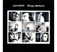 John Hiatt - Stolen Moments by John Hiatt (1990-06-26)