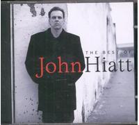 Hiatt,John - Best Of John Hiatt