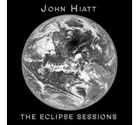 John Hiatt The Eclipse Sessions (CD) Album