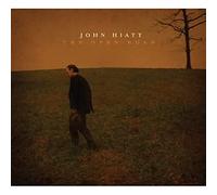 The Open Road - John Hiatt (Audio Cd)