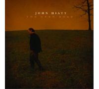 John Hiatt The Open Road (CD) Album