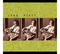 John Hiatt The Tiki Bar Is Open (Vinyl LP) 12" Album Coloured Vinyl