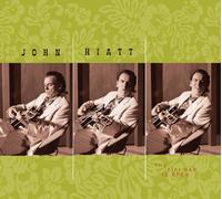 John Hiatt The Tiki Bar Is Open (Vinyl LP) 12" Album Coloured Vinyl