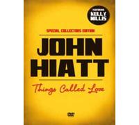 John Hiatt: Thing Called Love (DVD) Hiatt John