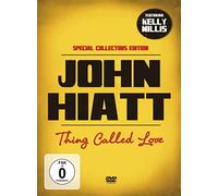 John Hiatt - Things Called Love