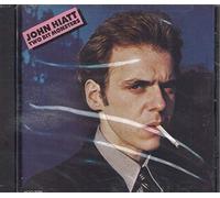 John Hiatt - Two Bit Monsters