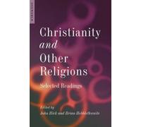 John Hick Brian Hebblethwaite Christianity and Other Religions (Tascabile)