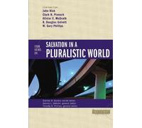 John Hick Four Views on Salvation in a Pluralistic World (Tascabile)