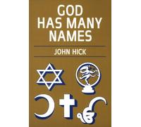 John Hick God Has Many Names (Tascabile)