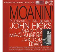 John Hicks - Portrait of Art