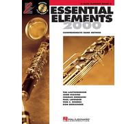 John Higgins Charles Menghini Paul Lavender Essential Elements for (Tascabile)