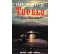 John, Hill Aughey Tupelo (Tascabile)