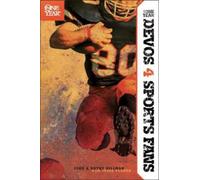 John Hillman One Year Devos For Sports Fans, The (Tascabile)