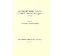 John Hines Introductory Essays on (Tascabile)