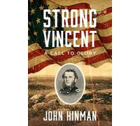 John Hinman Strong Vincent (Tascabile)