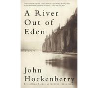John Hockenberry A River Out of Eden (Tascabile)