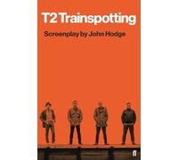 John Hodge T2 Trainspotting (Tascabile)