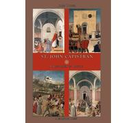John Hofer St. John Capistran (Copertina rigida)