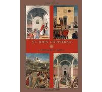 John Hofer St. John Capistran (Tascabile)