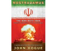 John Hogue Nostradamus (Tascabile)