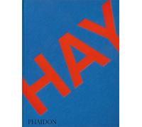 John Hoke III HAY (Copertina rigida)