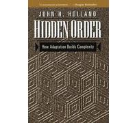 John Holland Hidden Order (Tascabile)