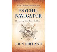 John Holland Psychic Navigator (Tascabile)