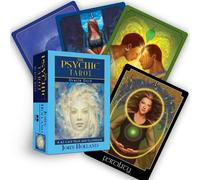 John Holland The Psychic Tarot Oracle Deck (Cards)