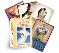 John Holland The Spirit Messages Daily Guidance Oracle Deck (Cards)