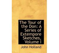 John Holland The Tour of the Don (Tascabile)