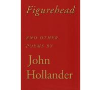 John Hollander Figurehead (Tascabile)