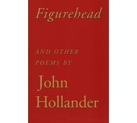 John Hollander Figurehead (Tascabile)