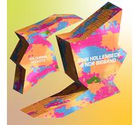 NDR Bigband John Hollenbeck Colouring Hockets (CD)