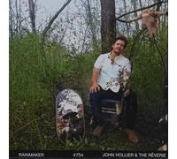 John Hollier & the Rêverie - Rainmaker