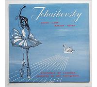 John Hollingsworth, Sinfonia Of London - TP 31 Tchaikovsky Swan lake Suite Sinfonia of London John Hollingsworth LP
