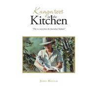 John Hollis Kangaroos in the Kitchen (Copertina rigida)