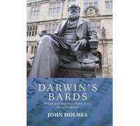 John Holmes Darwin's Bards (Tascabile)