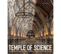 John Holmes Temple of Science (Copertina rigida)