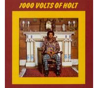 John Holt 1000 Volts of Holt (CD) Album
