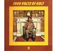 John Holt - 1000 Volts Of Holt - Seated Sleeve