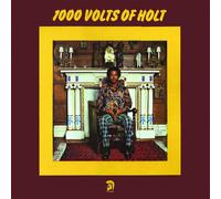John Holt - 1000 Volts Of Holt (LP)